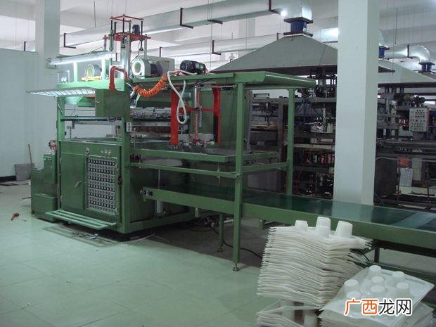 很挣钱的致富小机器 一台机器就能创业