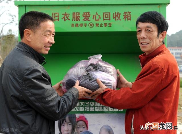 旧衣服回收生意怎么做 回收旧衣服多少钱一斤怎么联系
