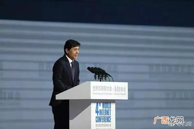 百度总裁陆奇,陆奇谈百度