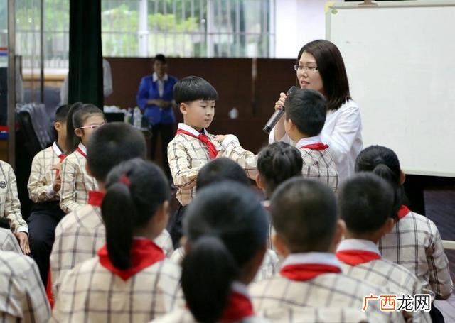 南宁市江南区白沙路学校 白沙路2号