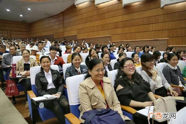 南宁市江南区白沙路学校 白沙路2号