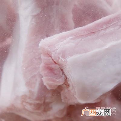生炸排骨一般炸多久 怎么炸排骨