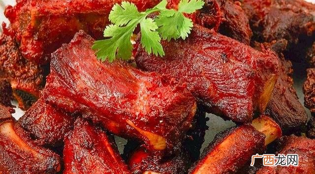 生炸排骨一般炸多久 怎么炸排骨