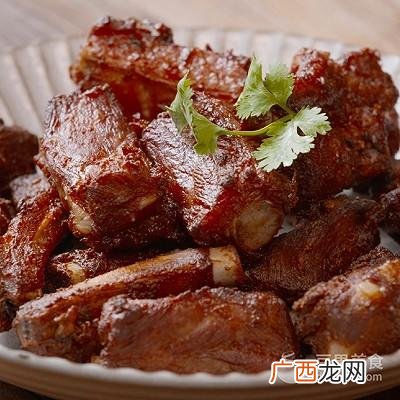生炸排骨一般炸多久 怎么炸排骨
