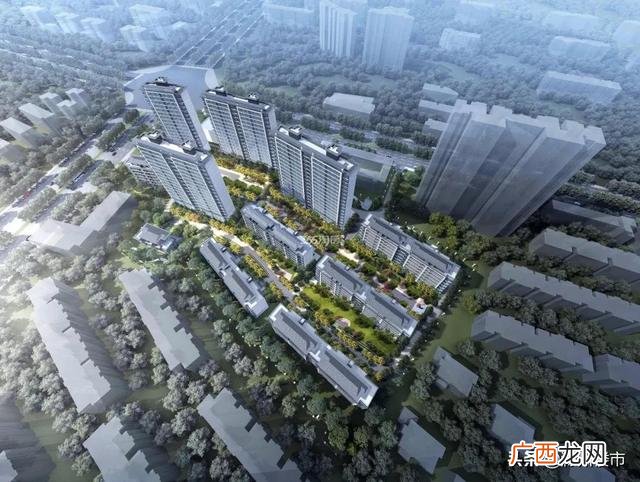 创业南苑二期,滁州创业南路什么时候开工