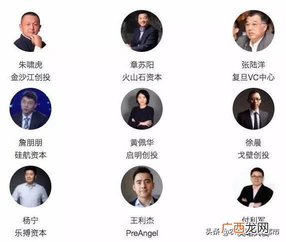 国内天使投资联系方式 最有效的联系投资人的方式