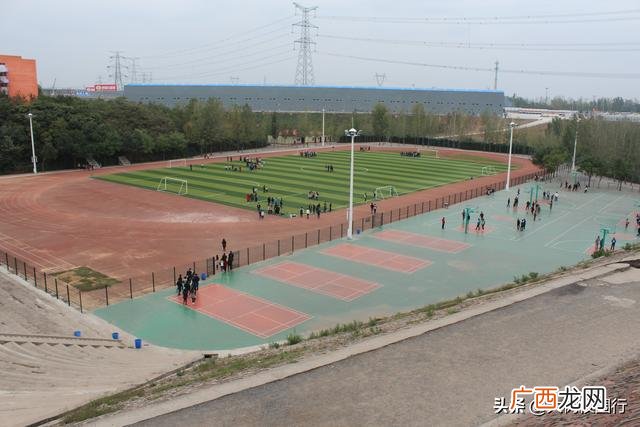 河南工业贸易职业学院 河南测绘职业学院就业创业网
