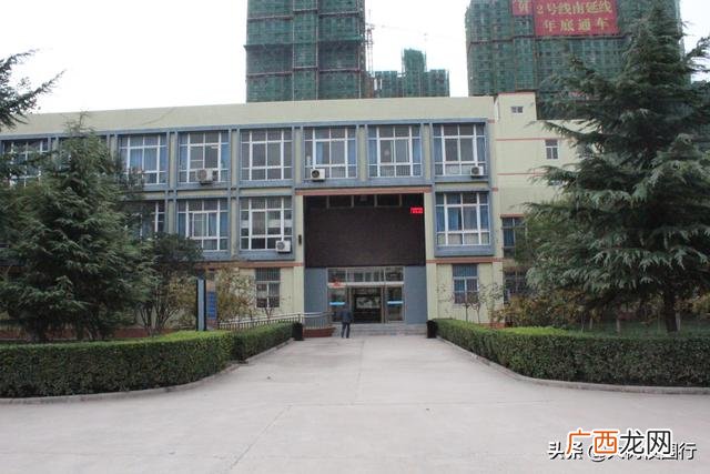河南工业贸易职业学院 河南测绘职业学院就业创业网