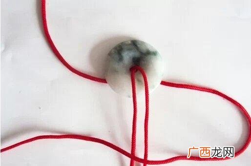 翡翠珠结的打法,翡翠结课论文