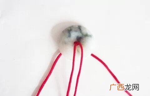 翡翠珠结的打法,翡翠结课论文