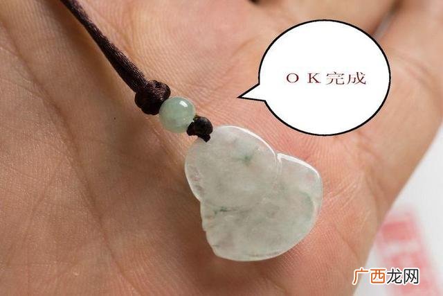 翡翠珠结的打法,翡翠结课论文