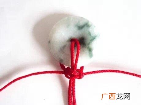翡翠珠结的打法,翡翠结课论文
