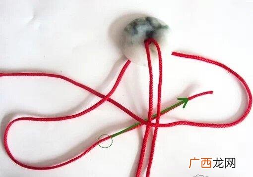翡翠珠结的打法,翡翠结课论文