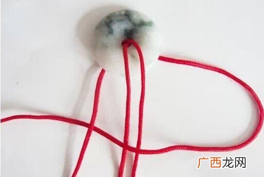 翡翠珠结的打法,翡翠结课论文