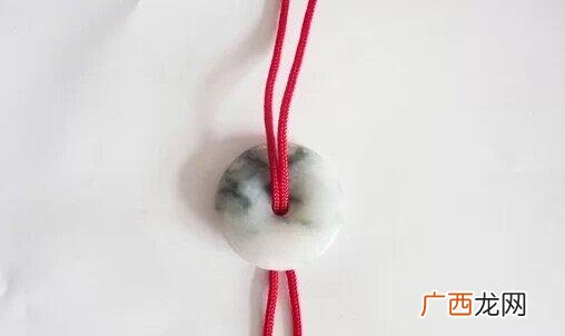 翡翠珠结的打法,翡翠结课论文