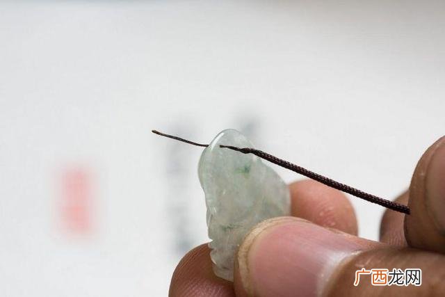 翡翠珠结的打法,翡翠结课论文