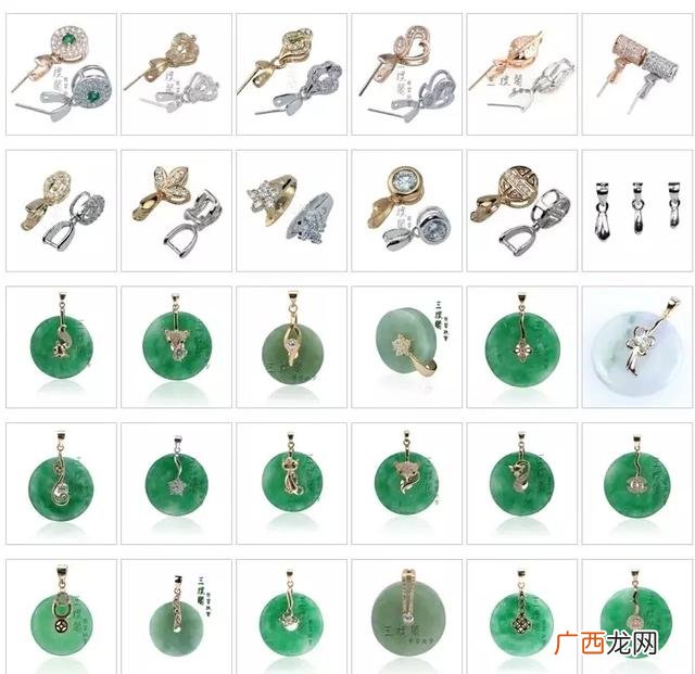 翡翠珠结的打法,翡翠结课论文