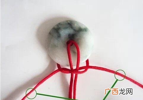 翡翠珠结的打法,翡翠结课论文