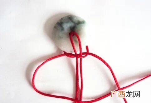 翡翠珠结的打法,翡翠结课论文