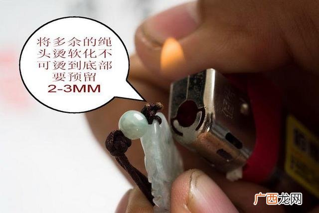 翡翠珠结的打法,翡翠结课论文