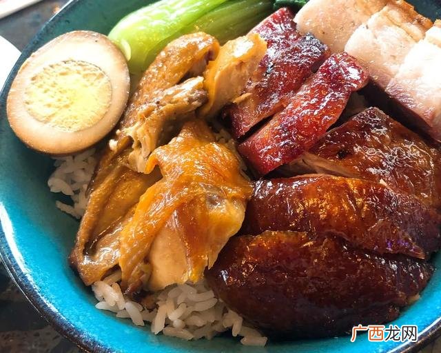 大学食堂小吃排名 大学食堂餐饮项目